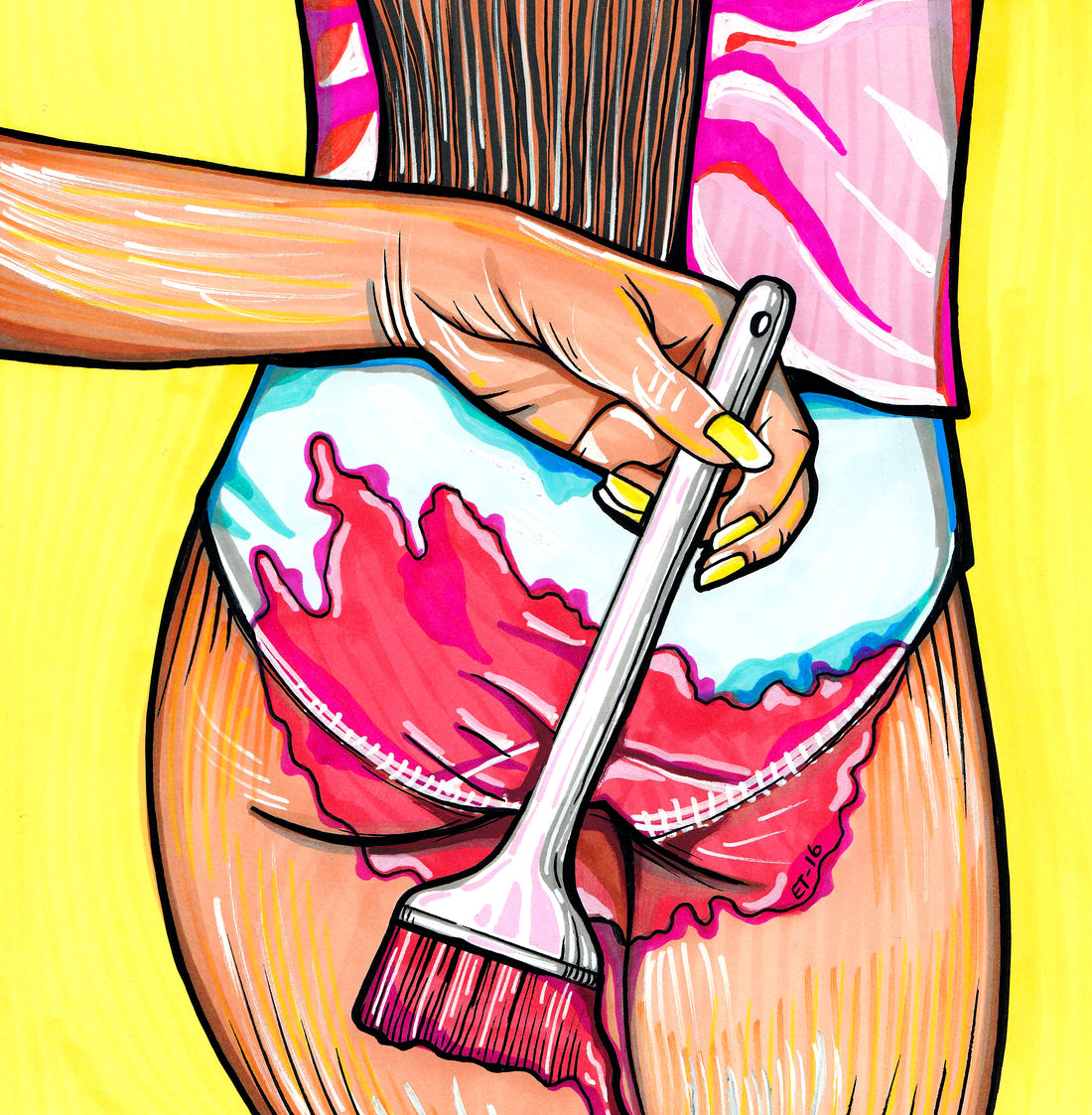Why is My Period Heavy?