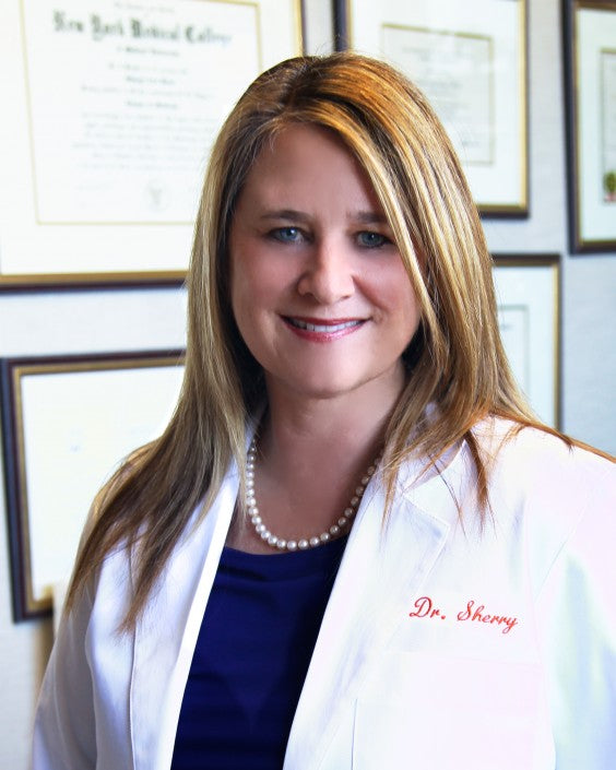 Everything you’ve ever wanted to ask your OB/GYN