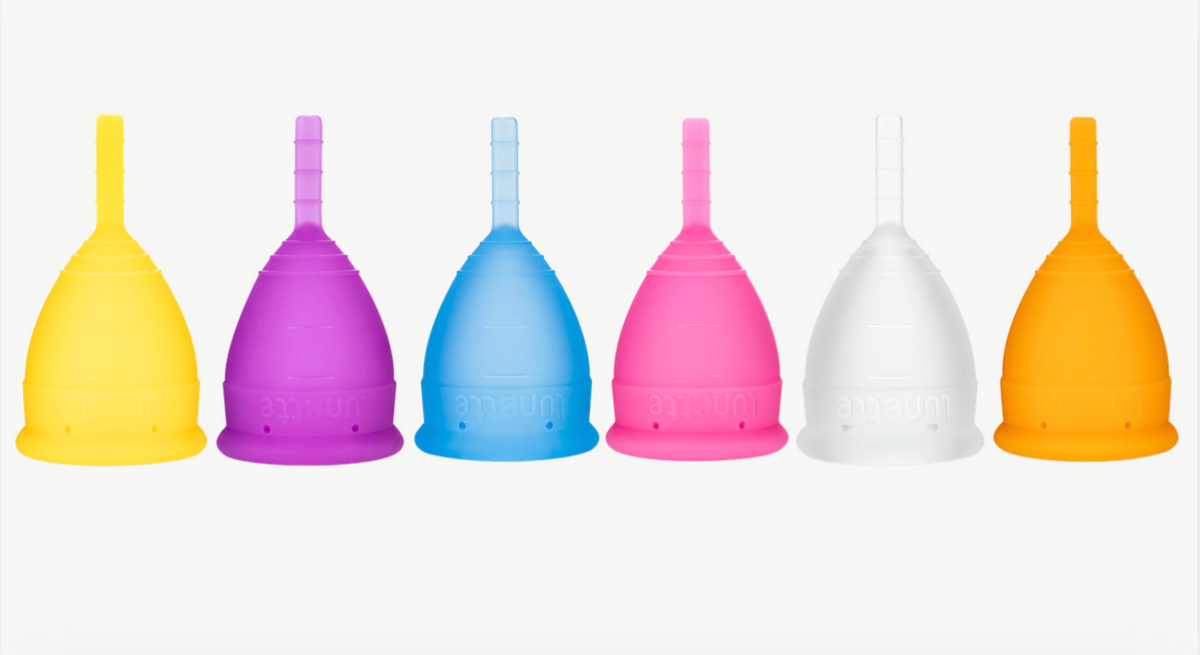 The Science of Menstrual Cup Material: Why Silicone is Better (and What’s Next)