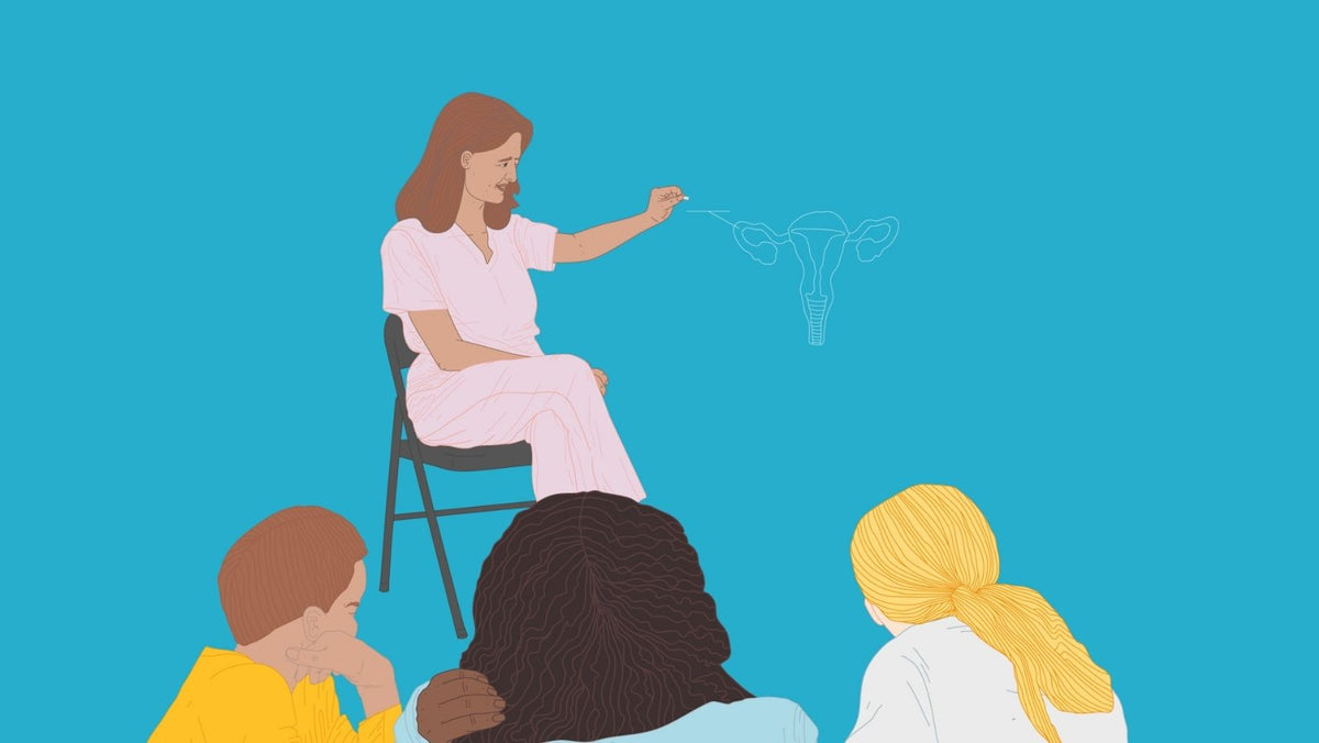 Everything You Need to Know About Your Cervix