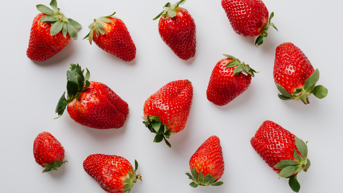 Hormones: Achieving Balance Through Nutrition