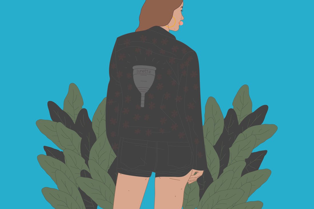 Watch out for 'generic' and 'cheap' menstrual cups