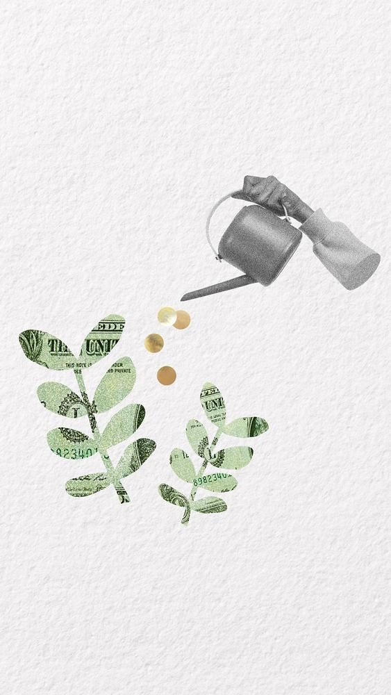 5 ways to save and invest by living sustainably