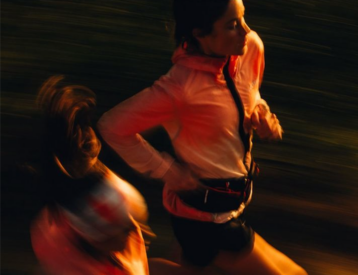 Professional athletes and menstrual cycles: the reality as told by real athletes!