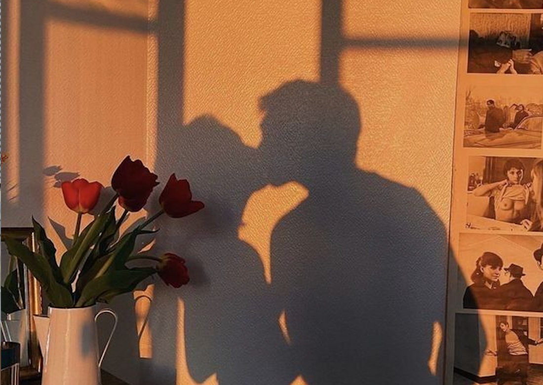 How to talk to your partner about period sex?
