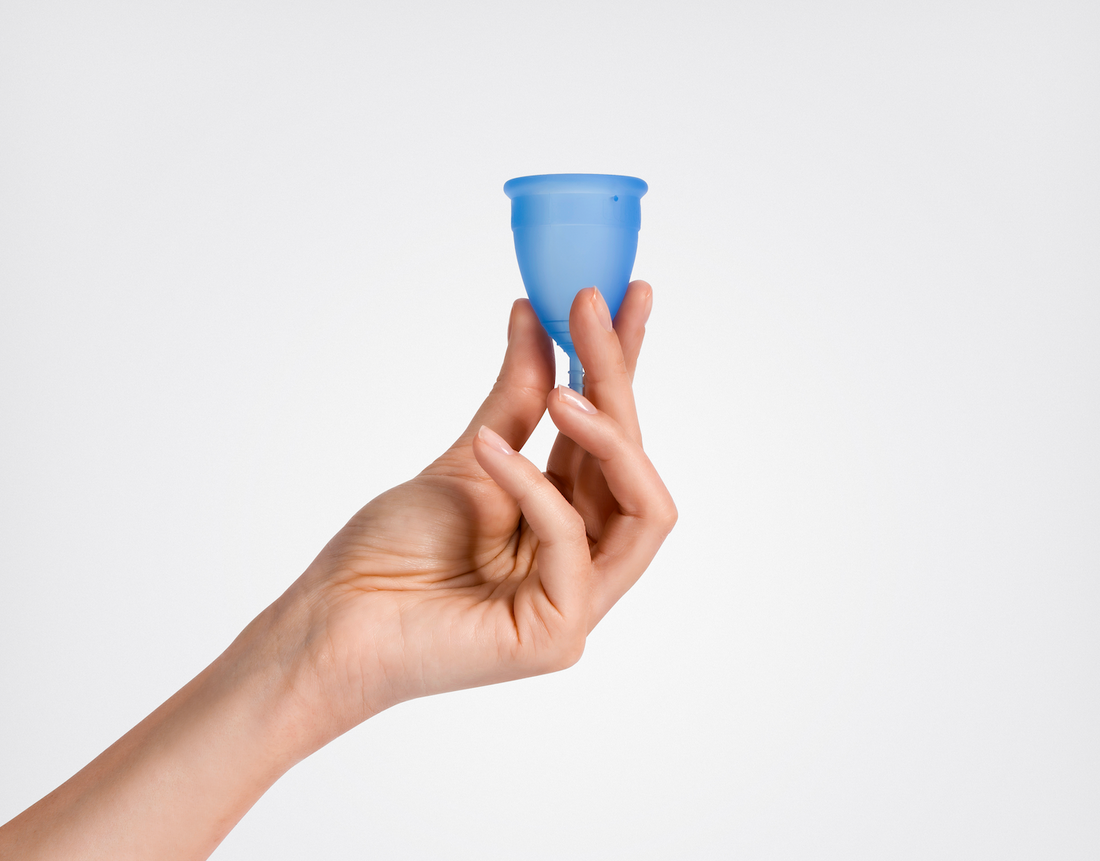 Menstrual cup dangers: myth-busting the fear factor!