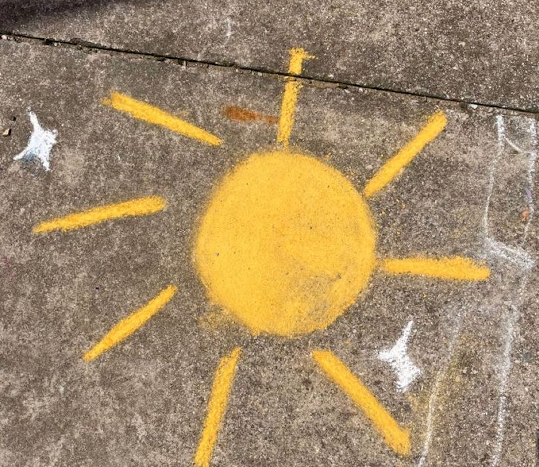 Summer period survival guide!