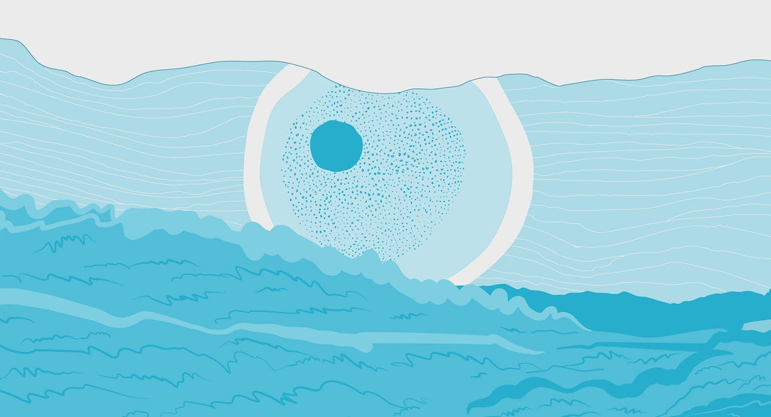 What getting your first period really feels like - 4 women share their stories