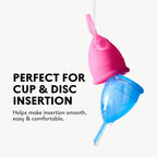 Lunette Lube 100 ml