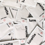 Lunette Yoni Wipes 20-pack
