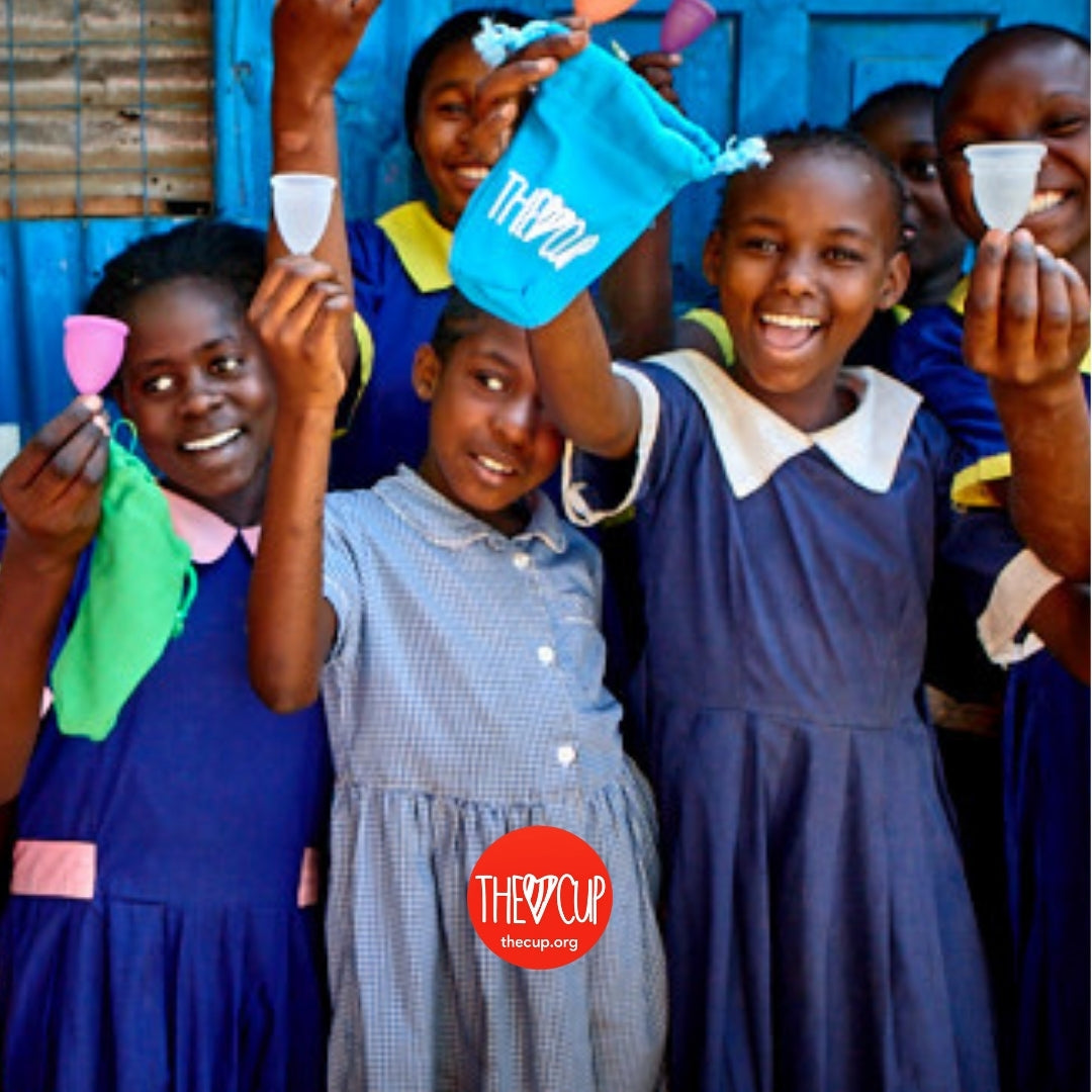 <h2><strong>BUY ONE, GIVE ONE</strong></h2>