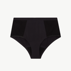 Understatement Micro period highwaist briefs