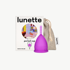 Lunette Period Cup Violet