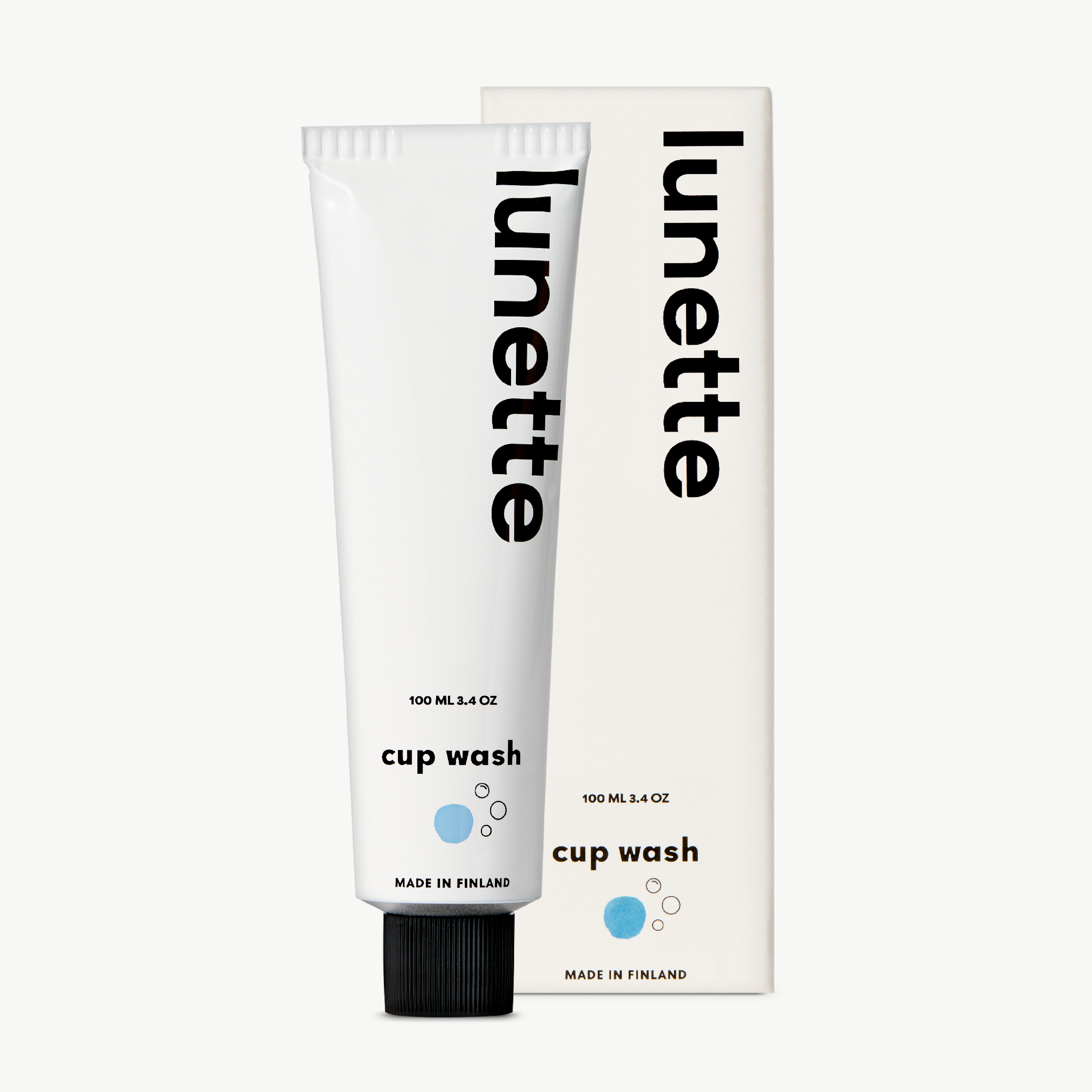 Lunette Cup Wash 100ml
