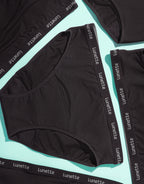 Lunette period panties.